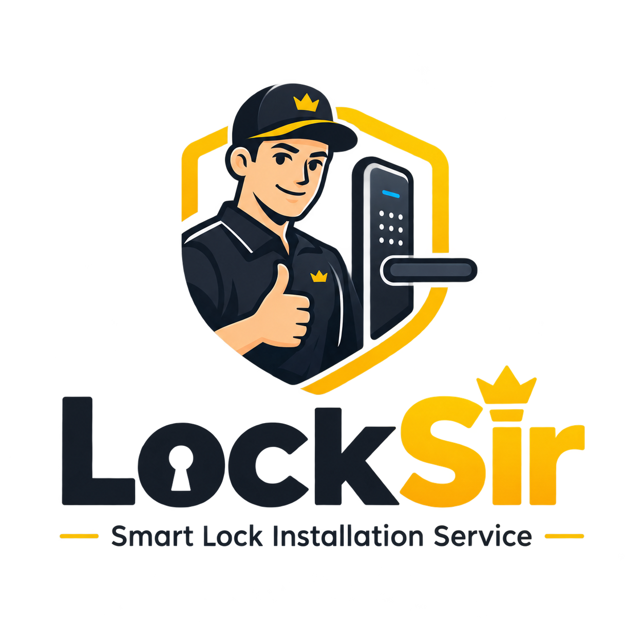 LockSir